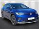 Billede af VW ID.4 EL Pro Performance 204HK 5d Aut.