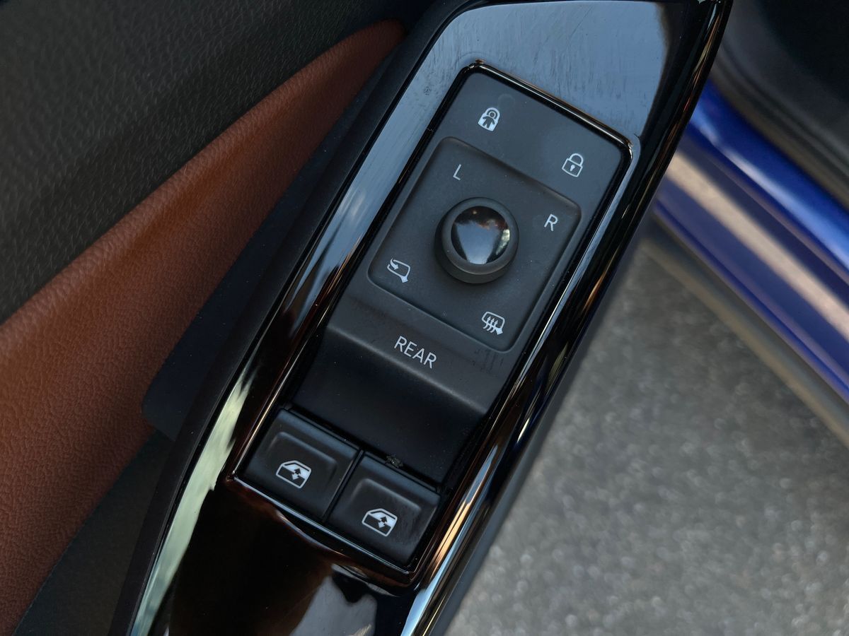 Billede af VW ID.4 EL Pro Performance 204HK 5d Aut.