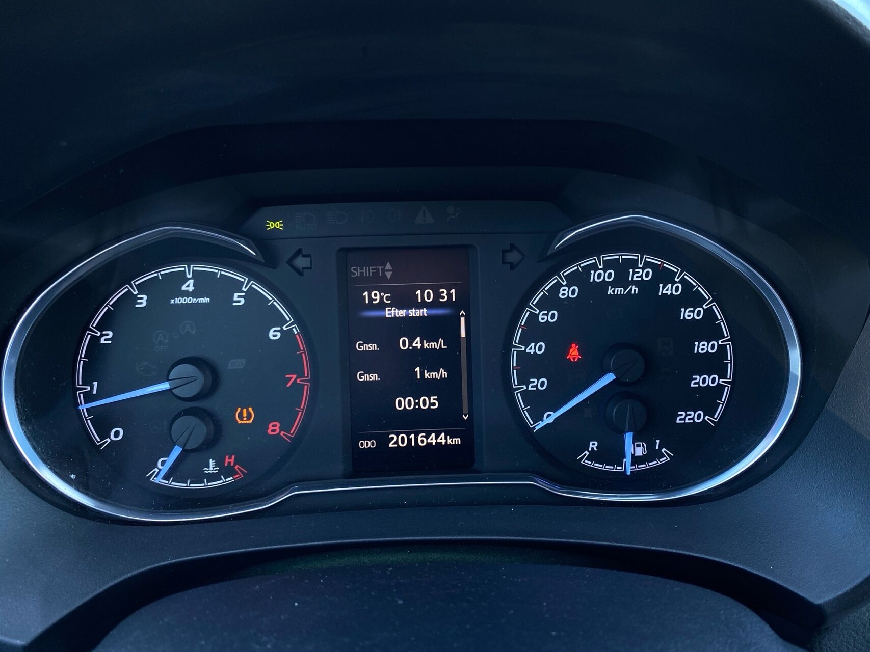 Billede af Toyota Yaris 1,5 VVT-I T2 Limited 111HK 5d 6g