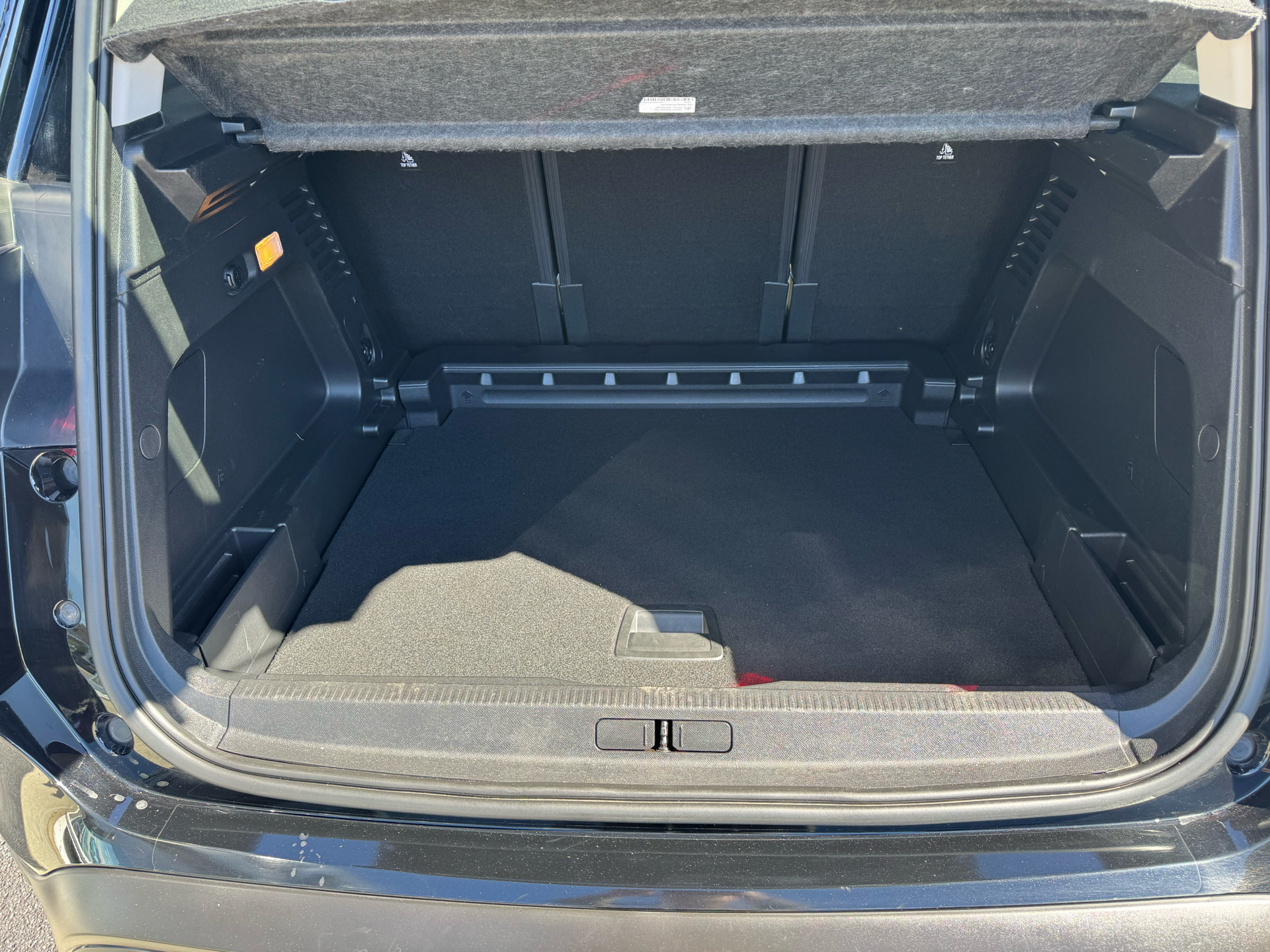 Billede af Citroën C5 Aircross 1,2 PureTech Feel start/stop 130HK 5d