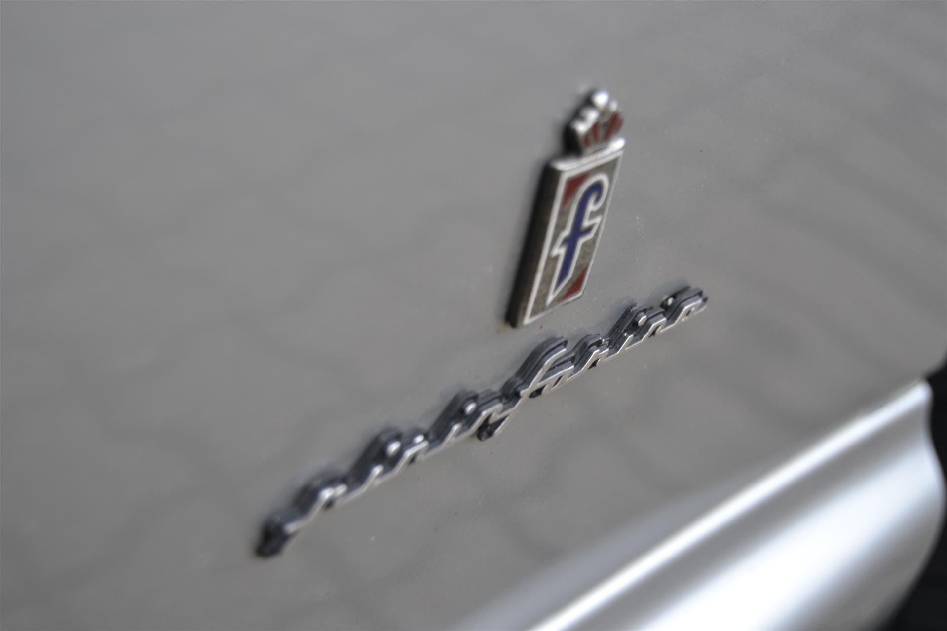 Billede af Peugeot 406 3,0 210HK 2d