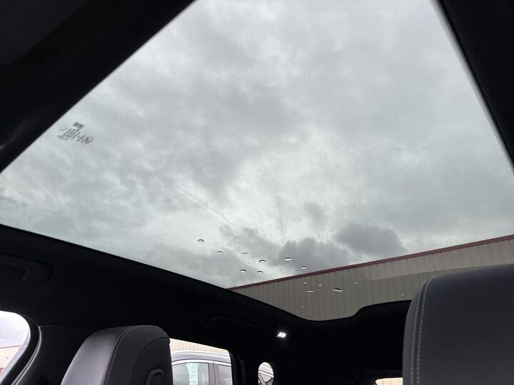 Billede af Ford Capri EL UR Premium 286HK 5d Aut.