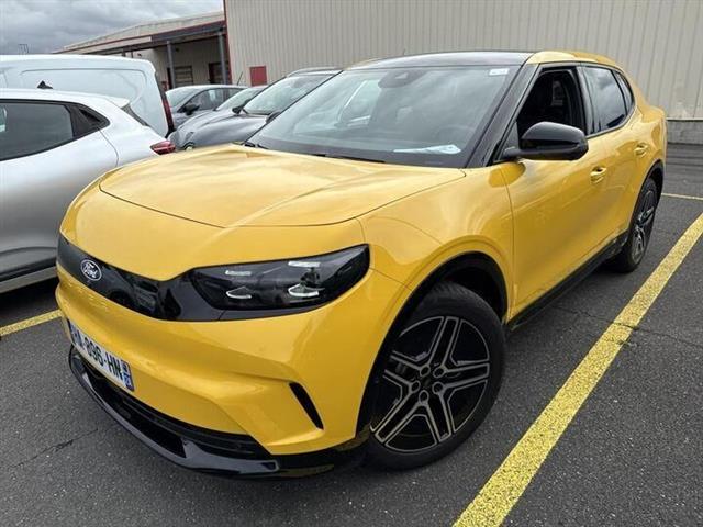 Billede af Ford Capri EL UR Premium 286HK 5d Aut.