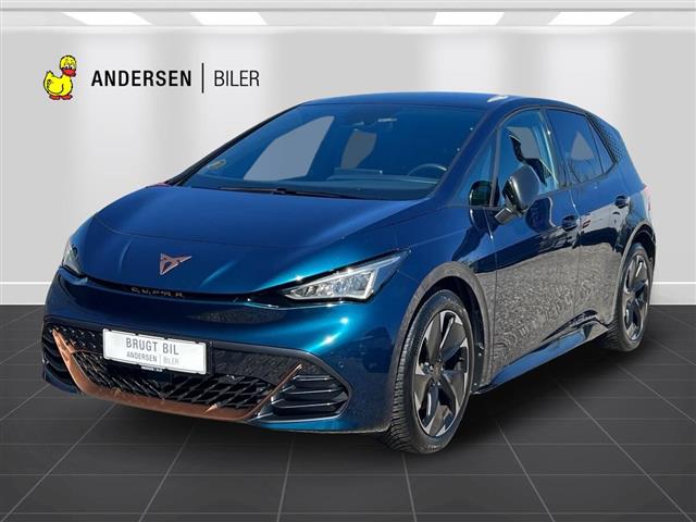 Billede af Cupra Born EL 204HK 5d Aut.