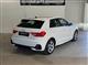 Billede af Audi A1 Sportback 1,0 30 TFSI S Line S Tronic 110HK 5d 7g Aut.