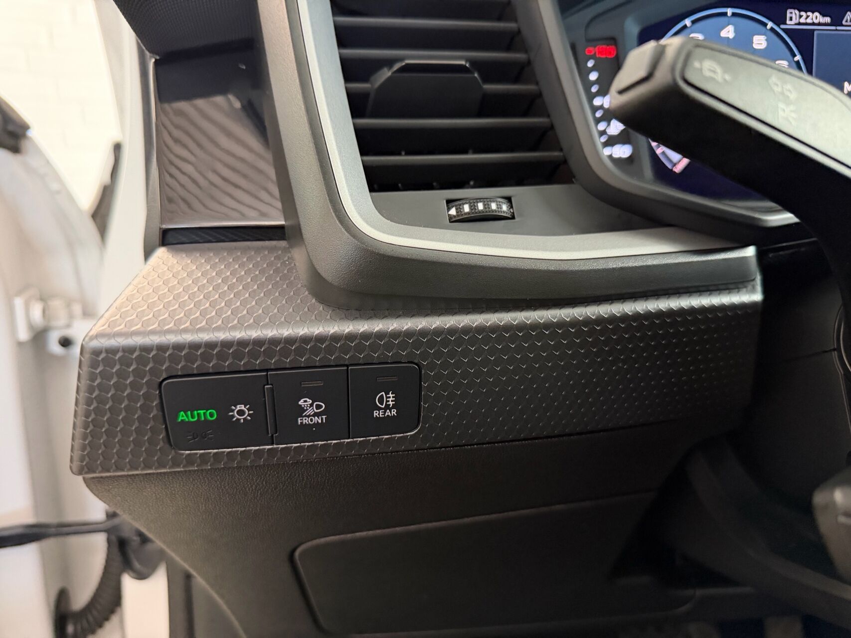 Billede af Audi A1 Sportback 1,0 30 TFSI S Line S Tronic 110HK 5d 7g Aut.