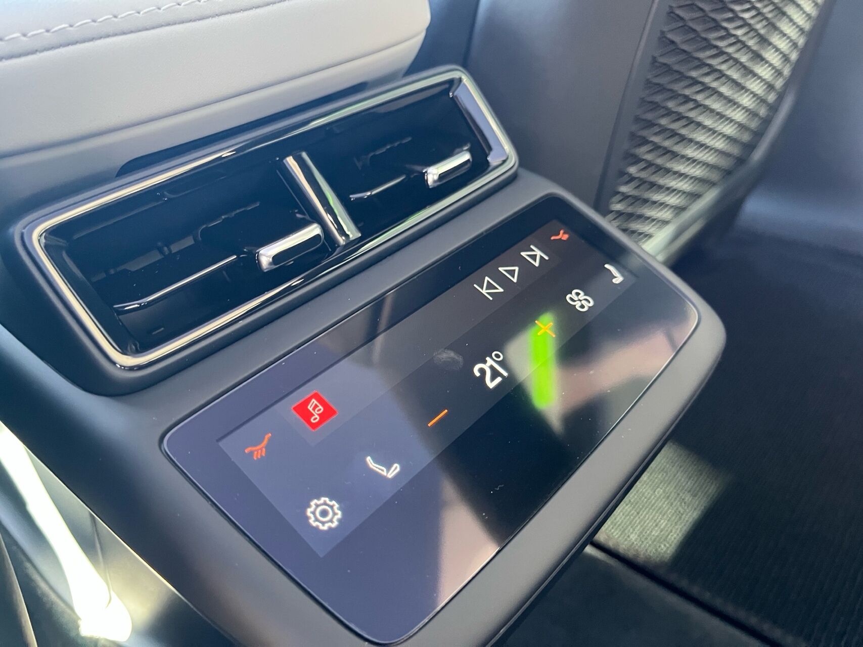 Billede af Polestar 4 EL LRSM Plus Pilot 272HK 5d Aut.