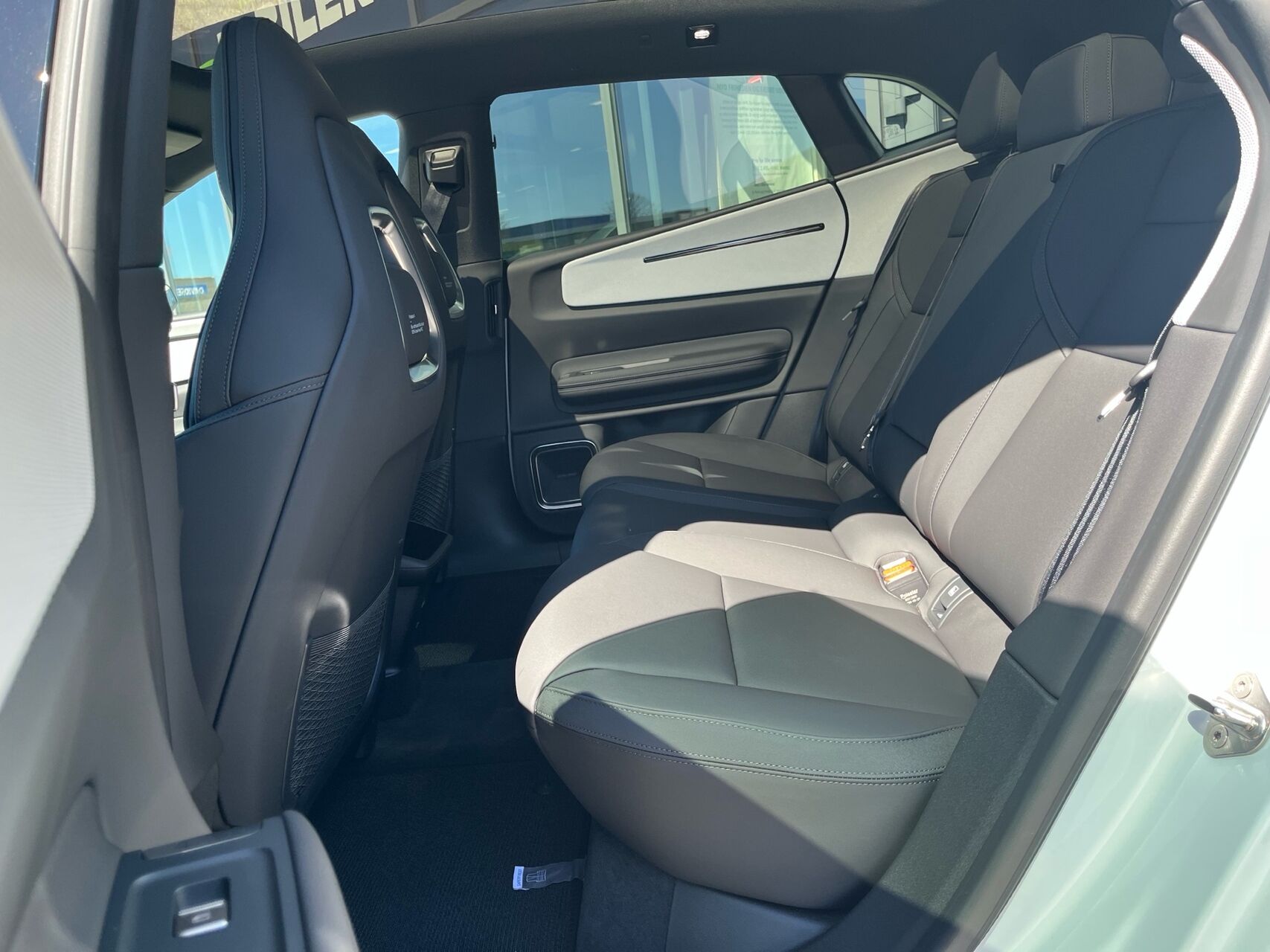 Billede af Polestar 4 EL LRSM Plus Pilot 272HK 5d Aut.