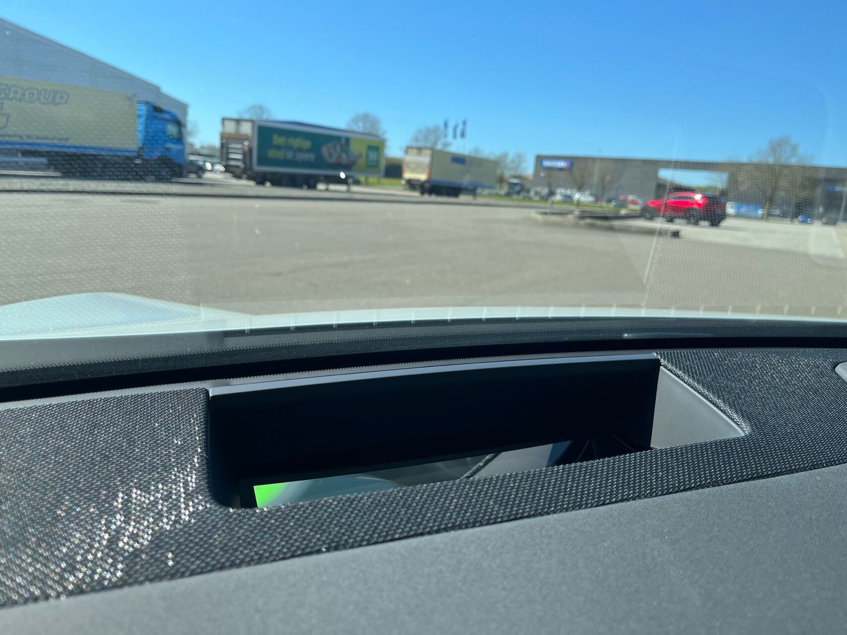 Billede af Polestar 4 EL LRSM Plus Pilot 272HK 5d Aut.