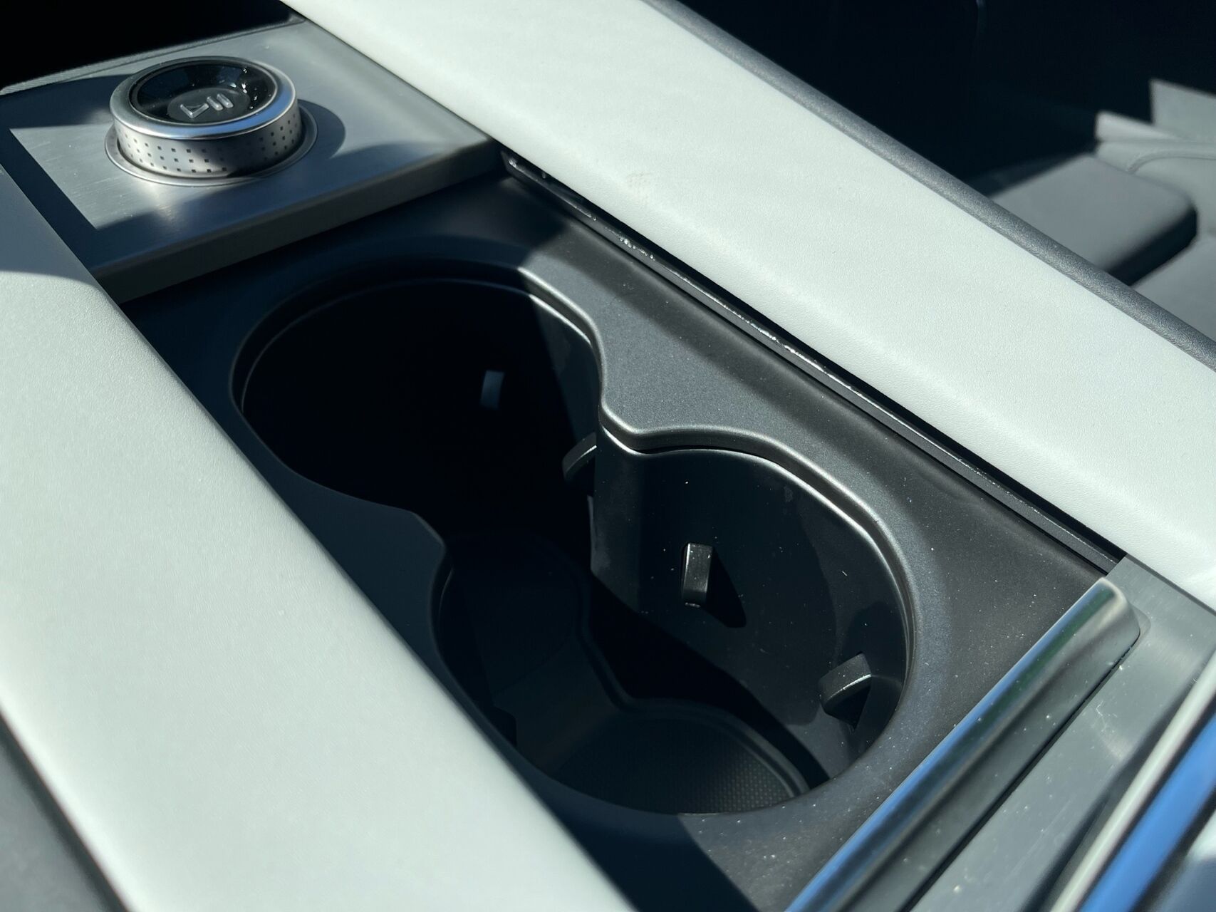 Billede af Polestar 4 EL LRSM Plus Pilot 272HK 5d Aut.