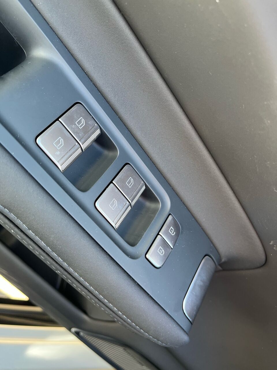 Billede af Polestar 4 EL LRSM Plus Pilot 272HK 5d Aut.