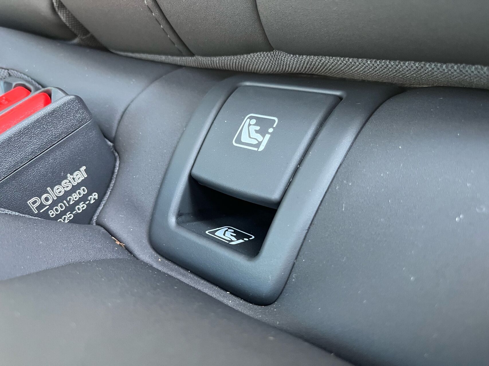 Billede af Polestar 4 EL LRSM Plus Pilot 272HK 5d Aut.