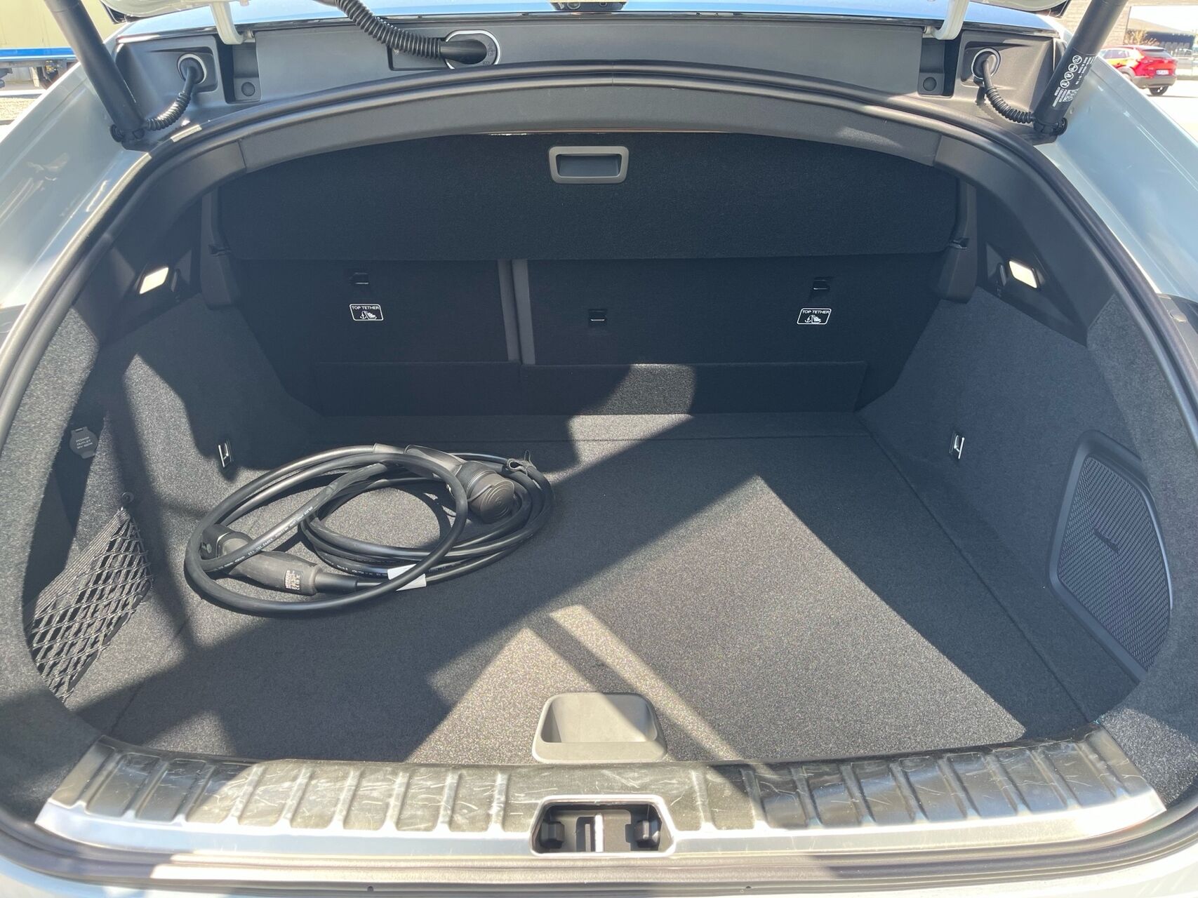 Billede af Polestar 4 EL LRSM Plus Pilot 272HK 5d Aut.