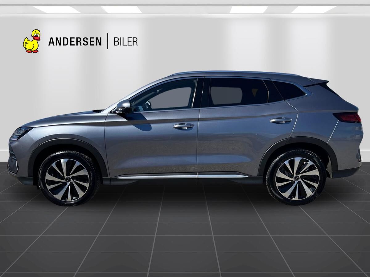 Billede af BYD Seal U EL Design 218HK 5d Aut.