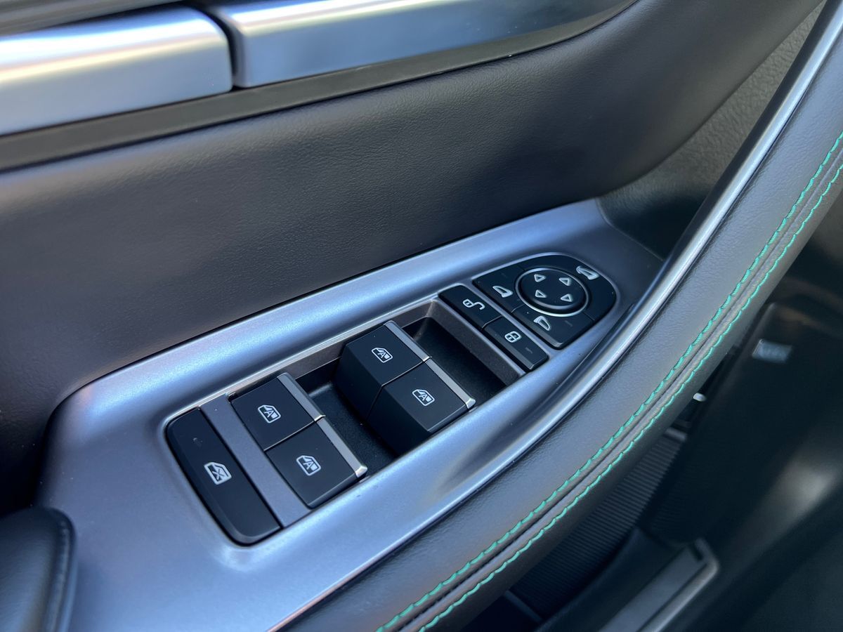 Billede af BYD Seal U EL Design 218HK 5d Aut.