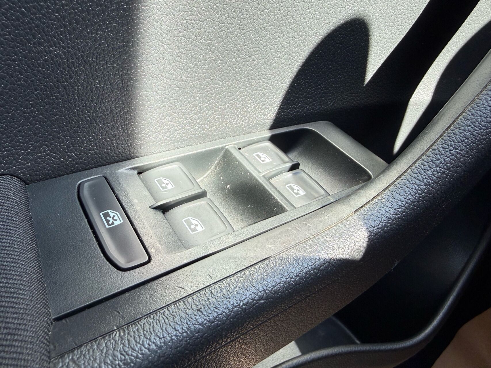 Billede af Skoda Fabia 1,0 MPI Ambition 60HK 5d