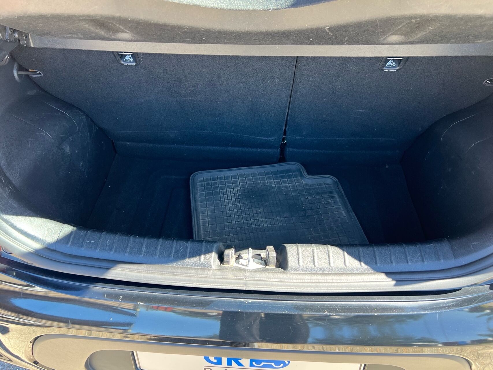 Billede af Kia Picanto 1,0 MPI Attraction 67HK 5d