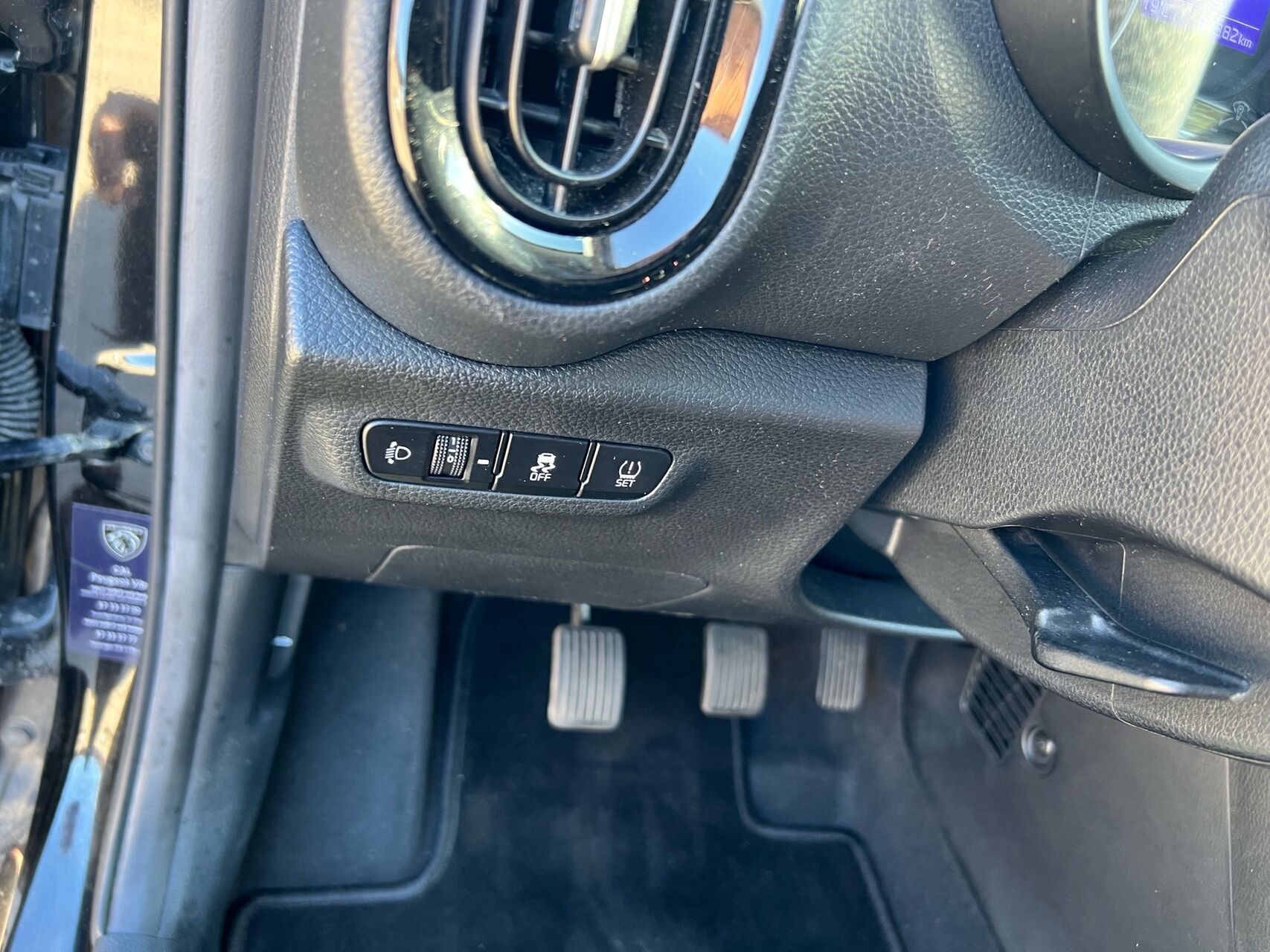 Billede af Kia Picanto 1,0 MPI Attraction 67HK 5d