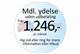 Billede af Skoda Rapid Spaceback 1,2 TSI Ambition 90HK 5d