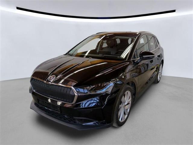 Billede af Skoda Enyaq 80 iV 204HK 5d Aut.
