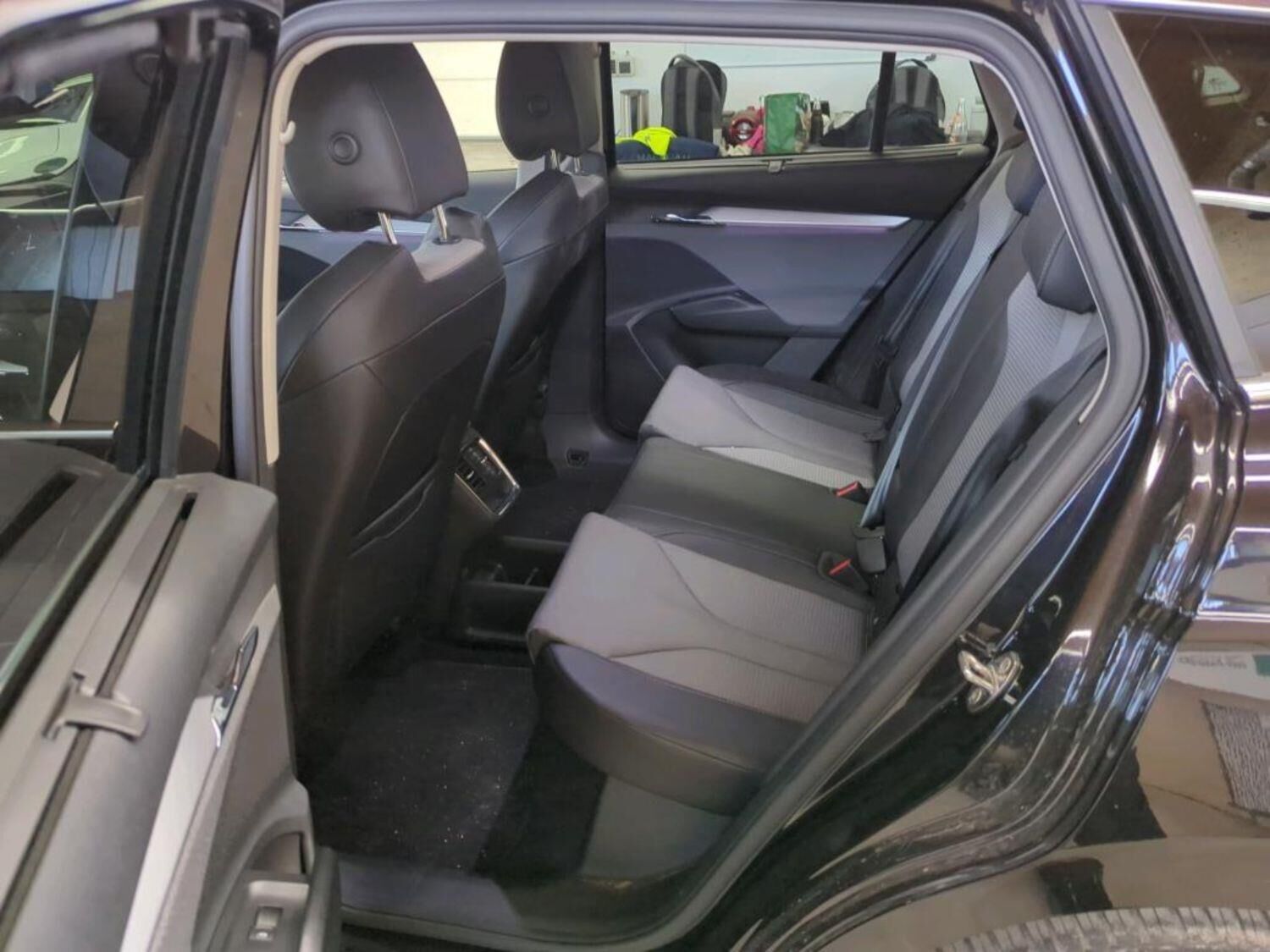 Billede af Skoda Enyaq 80 iV 204HK 5d Aut.