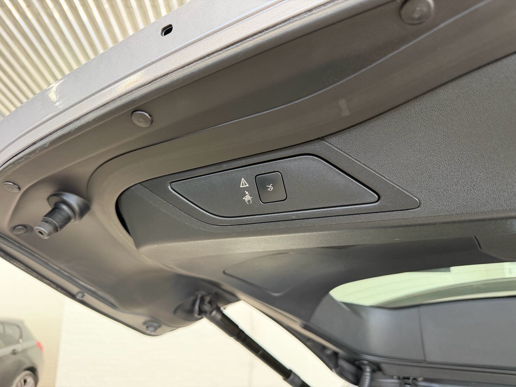 Billede af Citroën Grand C4 Picasso 1,6 Blue HDi Intensive+ EAT6 start/stop 120HK 6g Aut.