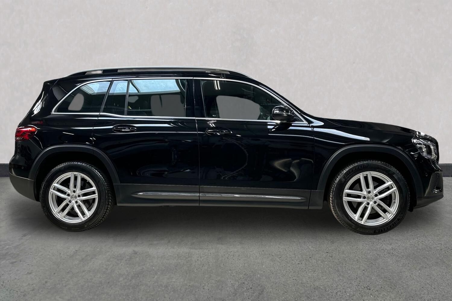 Billede af Mercedes-Benz GLB200 1,3 Advantage 7G-Tronic 163HK 5d 7g Aut.