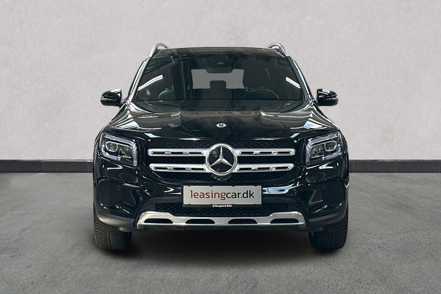 Billede af Mercedes-Benz GLB200 1,3 Advantage 7G-Tronic 163HK 5d 7g Aut.