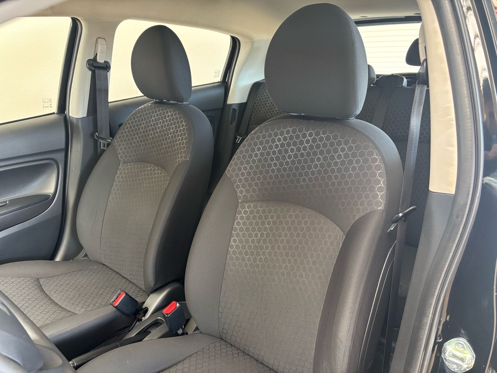Billede af Mitsubishi Space Star 1,0 Inform 71HK 5d