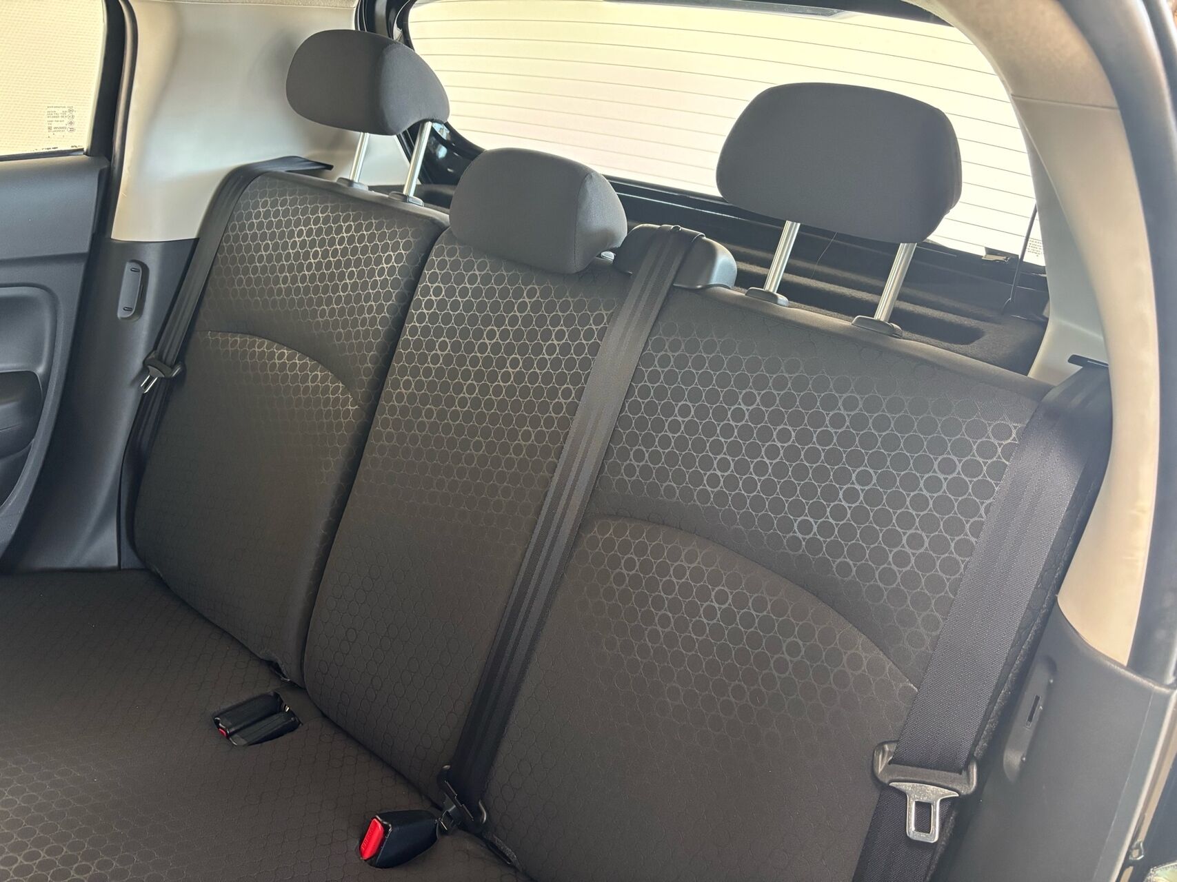 Billede af Mitsubishi Space Star 1,0 Inform 71HK 5d