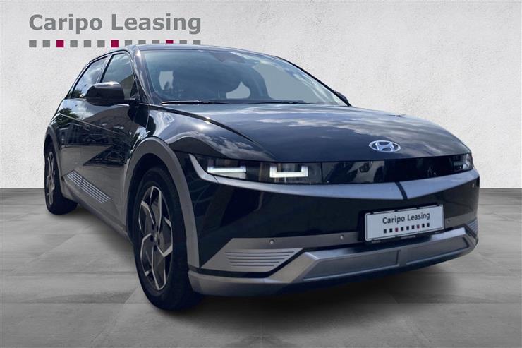 Hyundai Ioniq 5 Electric 58 kWh Advanced 170HK 5d Aut.
