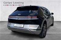 Hyundai Ioniq 5 Electric 58 kWh Advanced 170HK 5d Aut.
