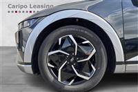 Hyundai Ioniq 5 Electric 58 kWh Advanced 170HK 5d Aut.