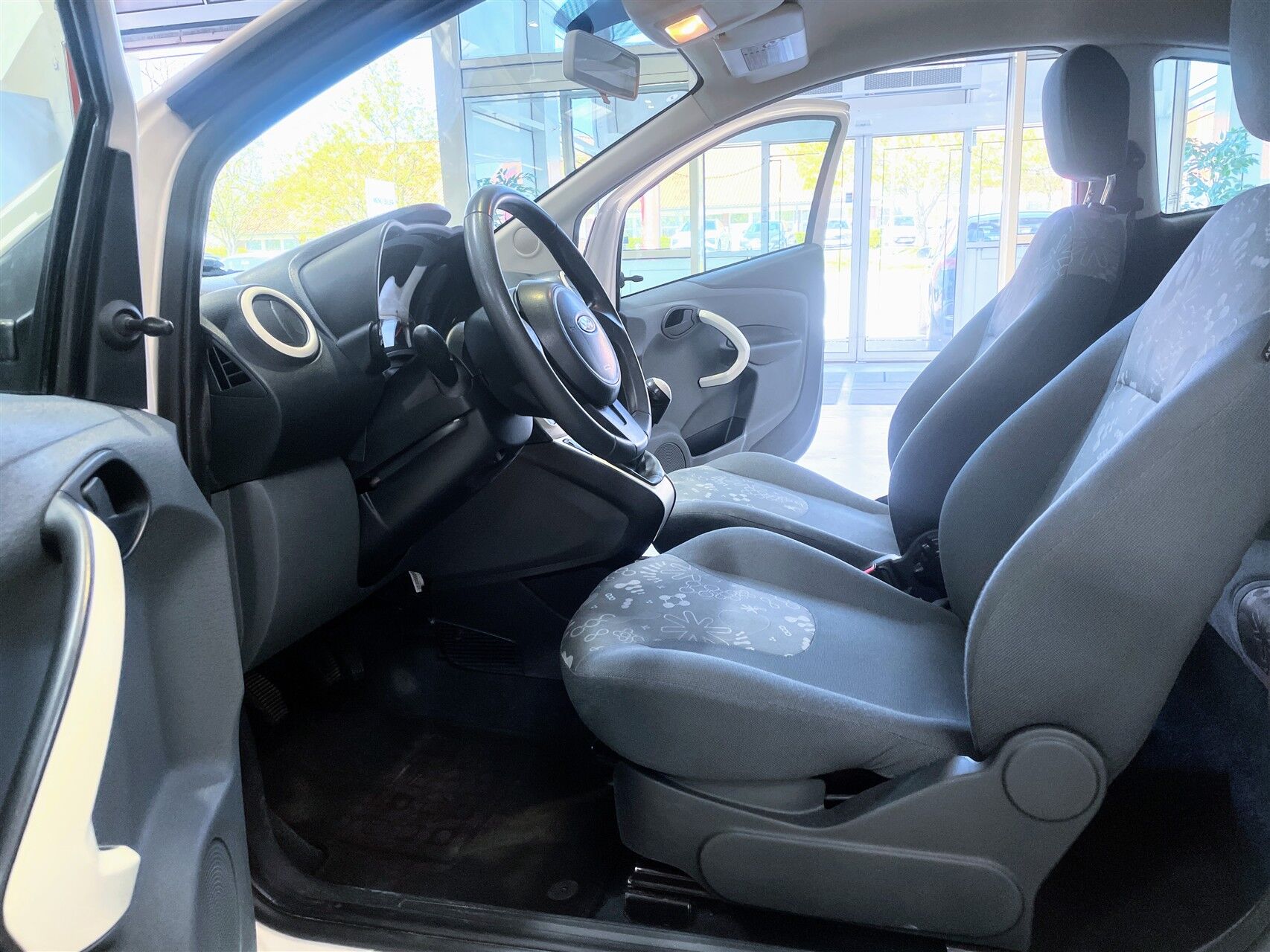 Billede af Ford Ka 1,2 Trend+ 69HK 3d