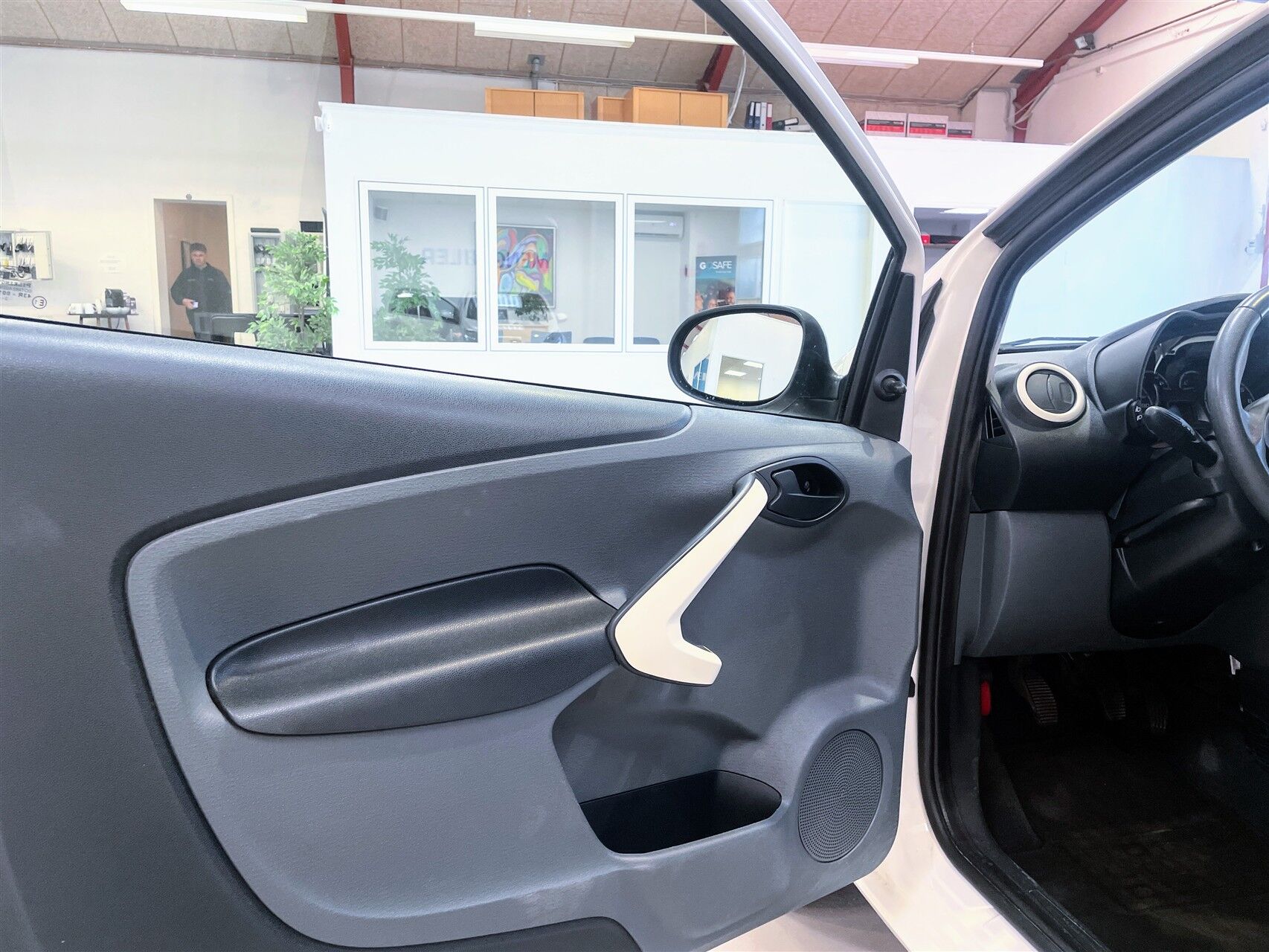 Billede af Ford Ka 1,2 Trend+ 69HK 3d