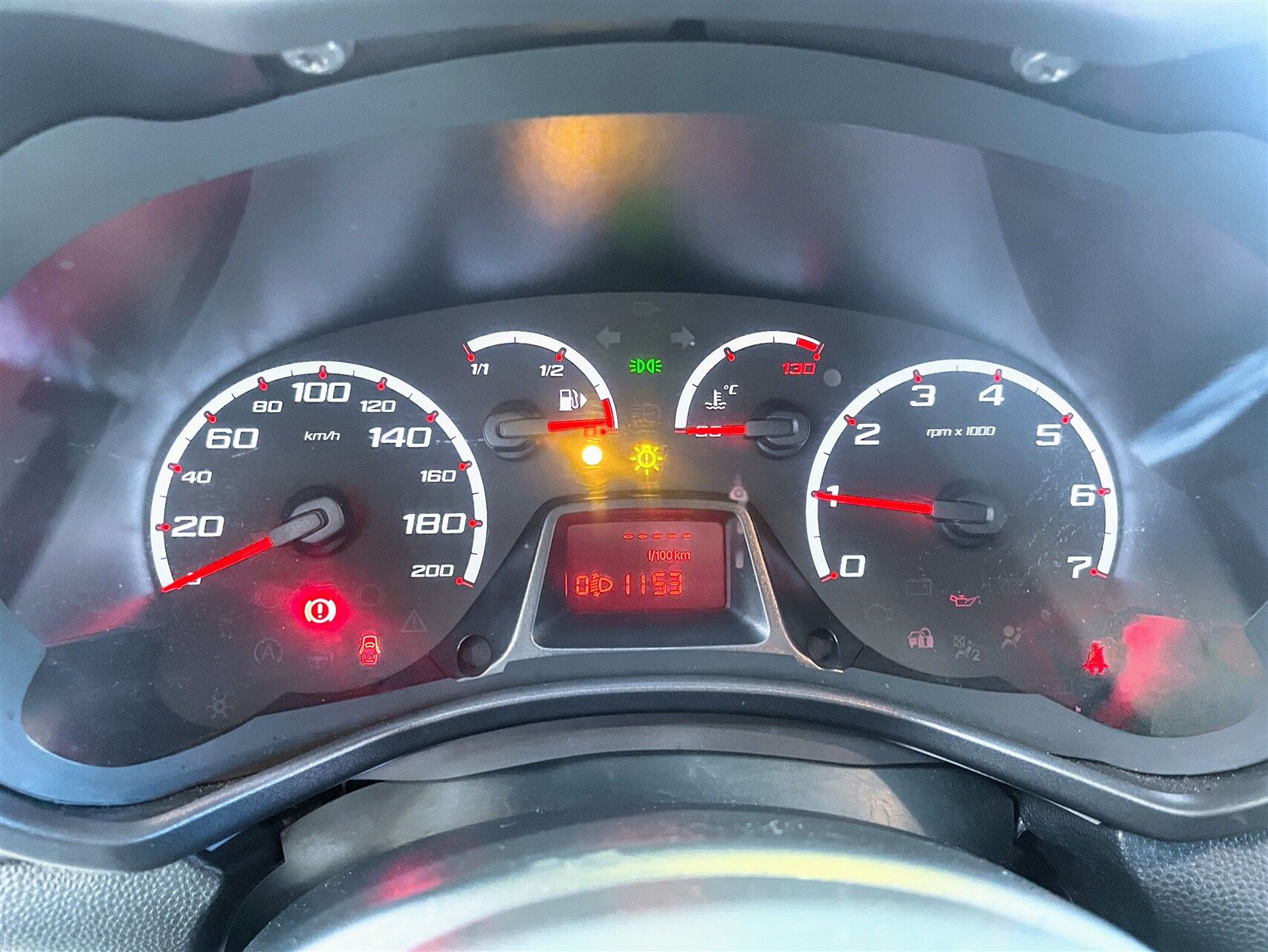 Billede af Ford Ka 1,2 Trend+ 69HK 3d