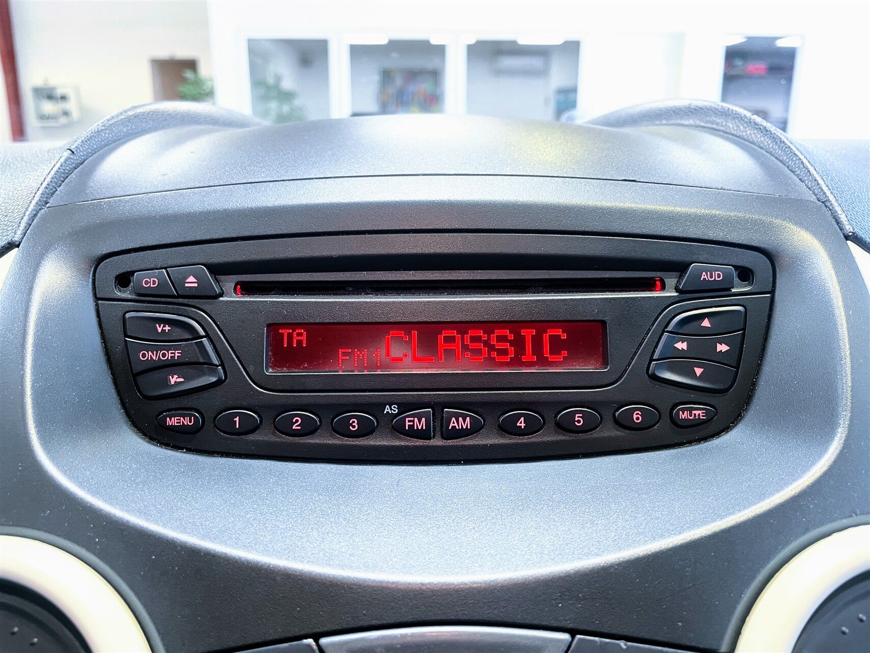 Billede af Ford Ka 1,2 Trend+ 69HK 3d