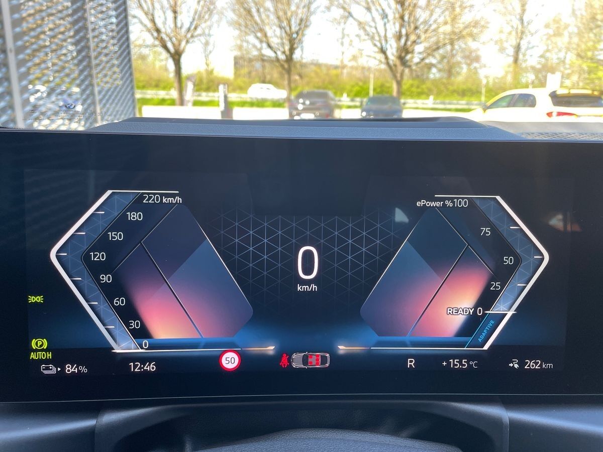 Billede af BMW i4 eDrive35 Gran Coupé EL 286HK 5d Aut.
