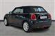Billede af Mini Cooper 1,5 Connected Essential Steptronic 136HK Cabr. 7g Aut.
