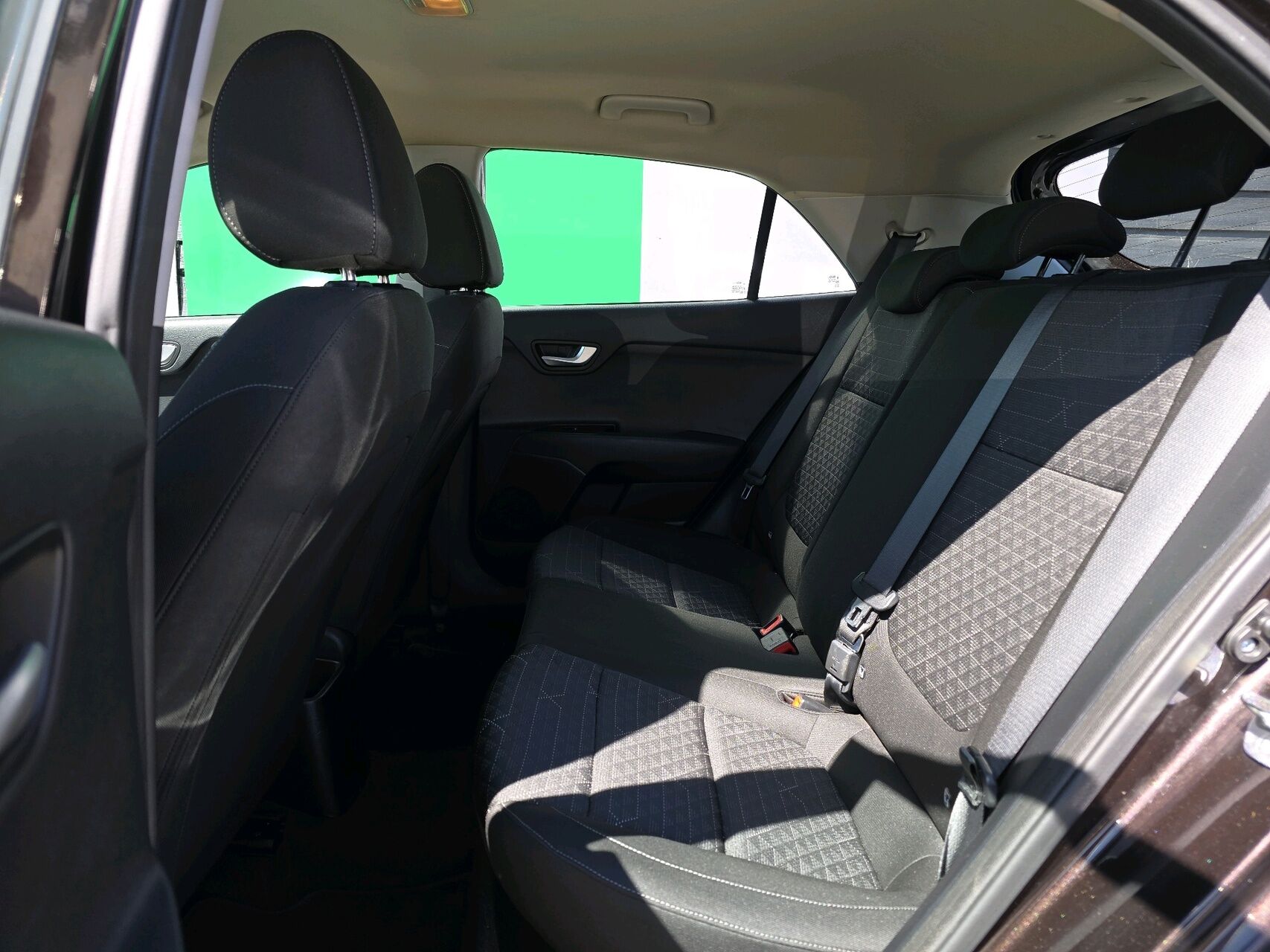 Billede af Kia Rio 1,0 T-GDI Advance 100HK 5d