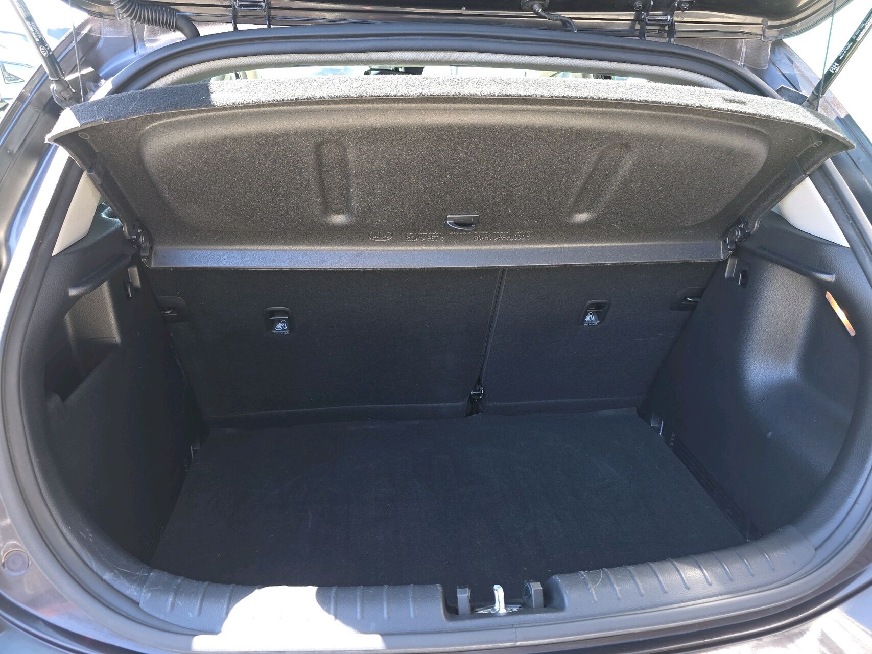 Billede af Kia Rio 1,0 T-GDI Advance 100HK 5d