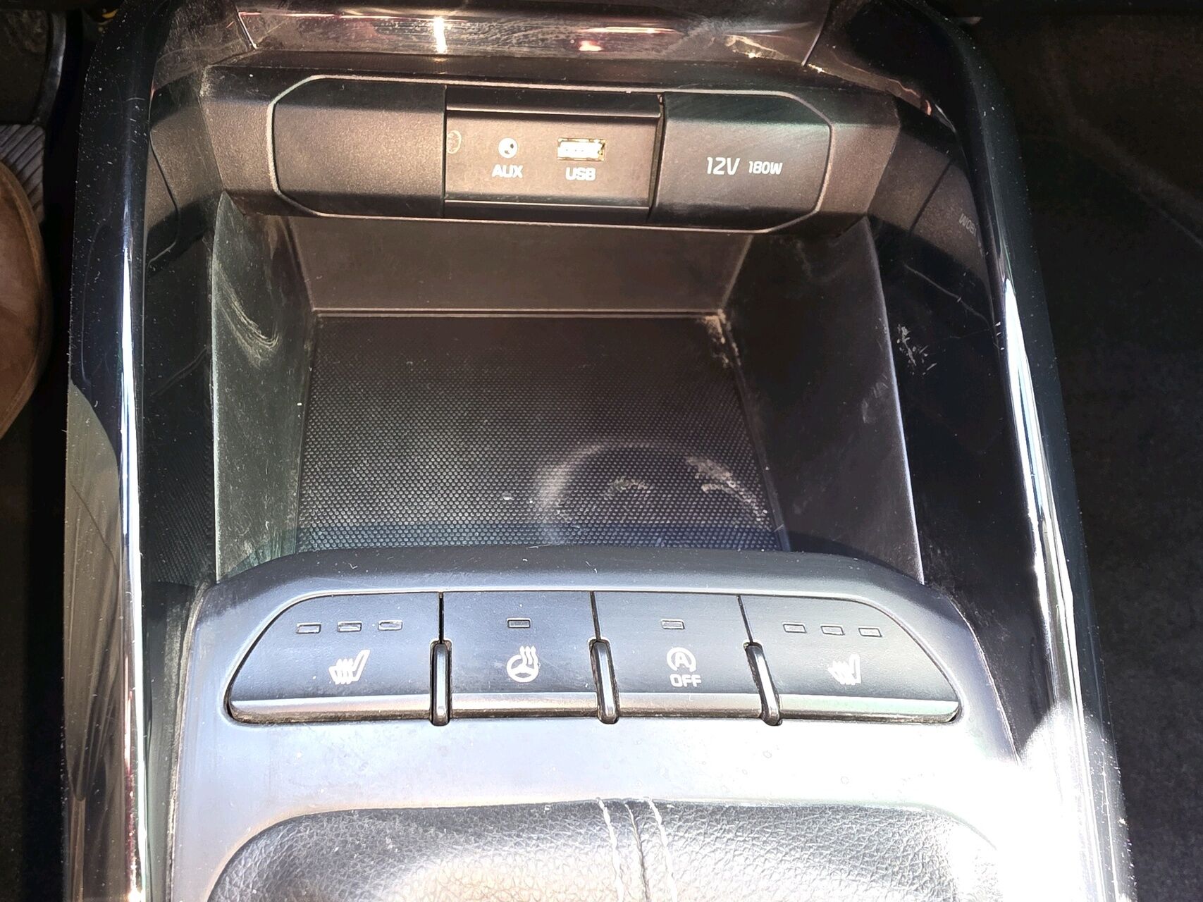 Billede af Kia Rio 1,0 T-GDI Advance 100HK 5d
