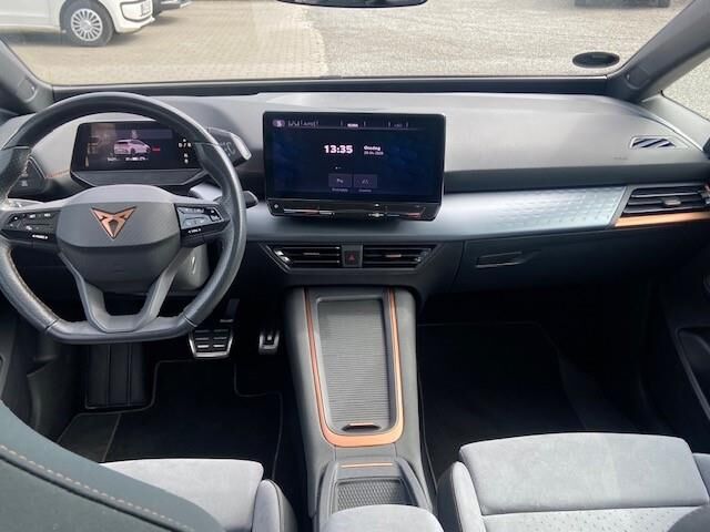 Billede af Cupra Born EL High 204HK 5d Aut.