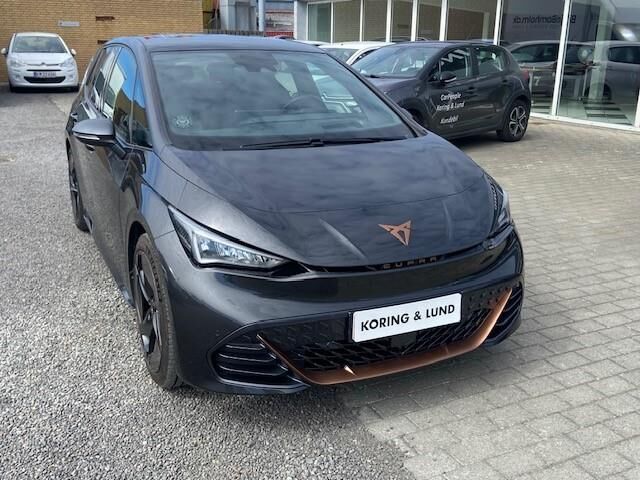 Billede af Cupra Born EL High 204HK 5d Aut.
