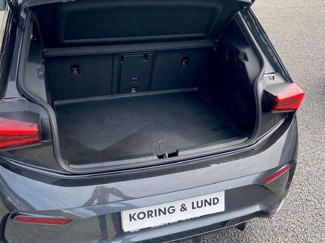 Billede af Cupra Born EL High 204HK 5d Aut.