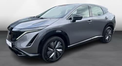 Nissan Ariya EL Evolve e-4orce 301HK 5d Aut.