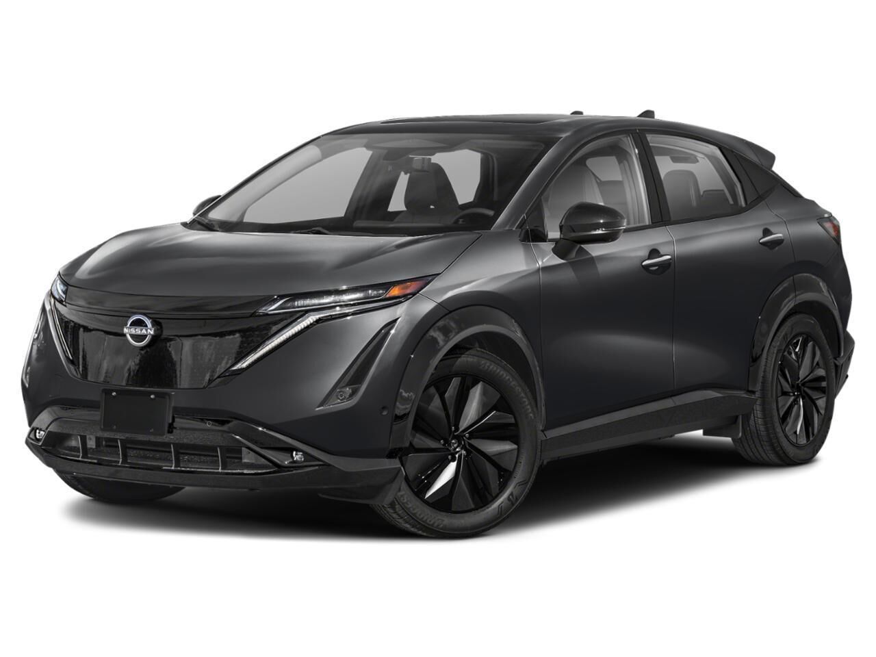 Billede af Nissan Ariya EL Evolve e-4orce 301HK 5d Aut.