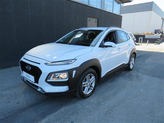 Hyundai Kona 1,0 T-GDI Select 120HK 5d 6g