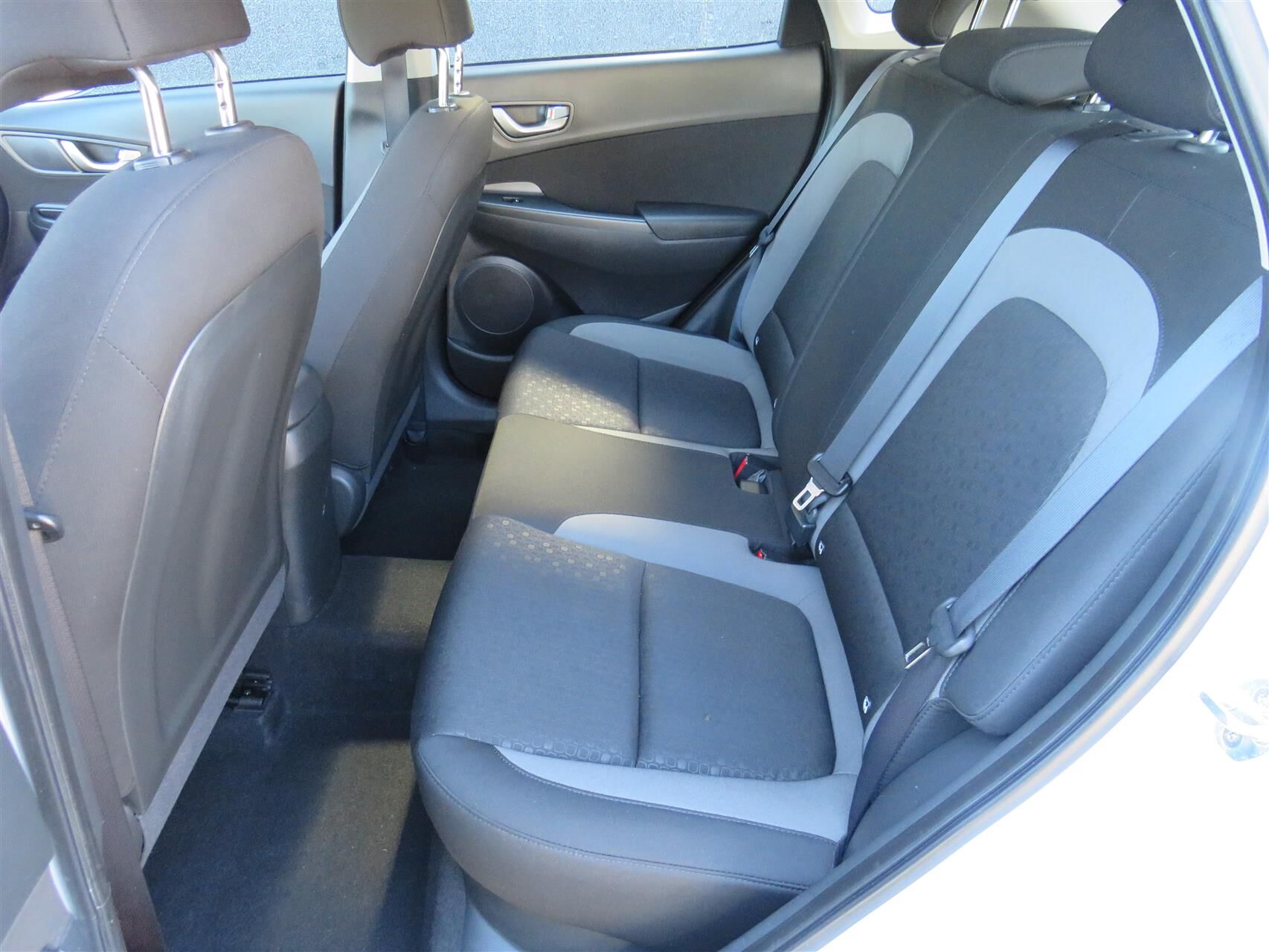 Billede af Hyundai Kona 1,0 T-GDI Select 120HK 5d 6g