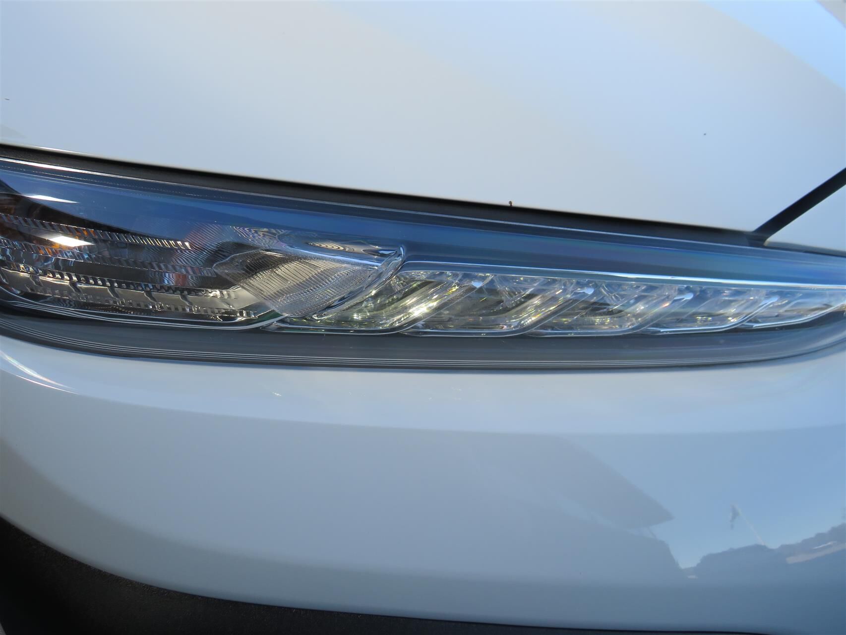 Billede af Hyundai Kona 1,0 T-GDI Select 120HK 5d 6g
